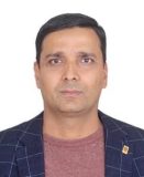 rabinsubedi